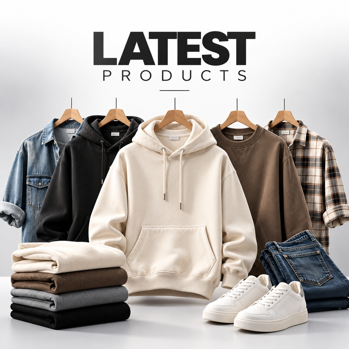 Latest Product