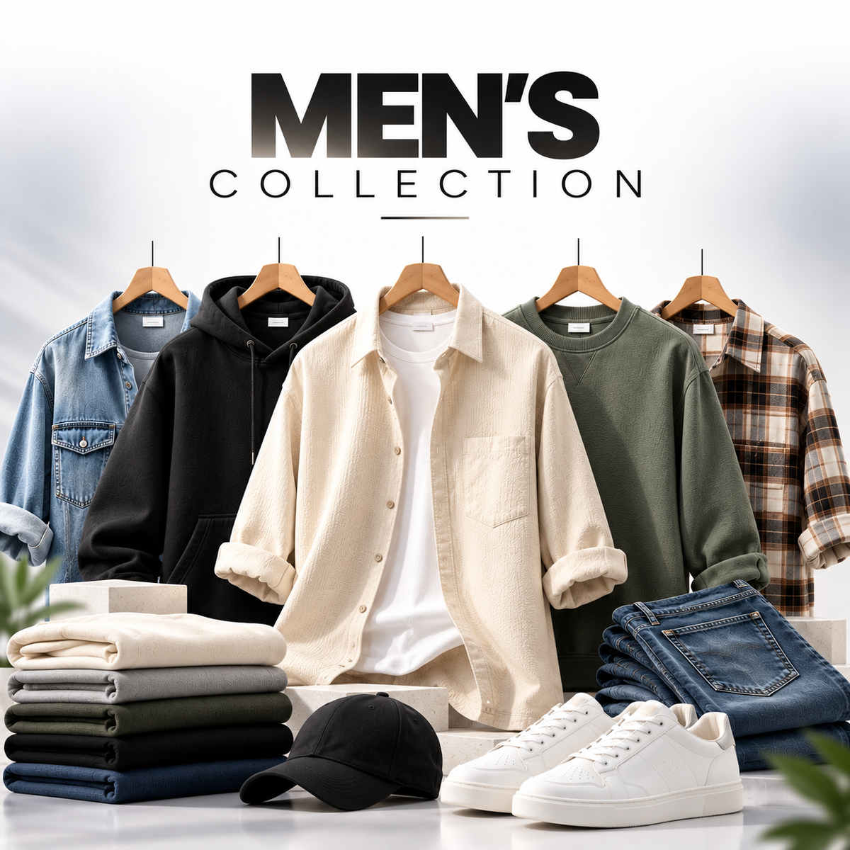 Men's Collection