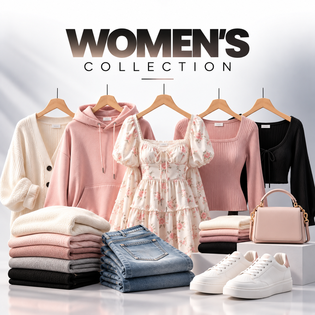 Women's Collection