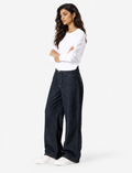 Dark Indigo Jeans - women